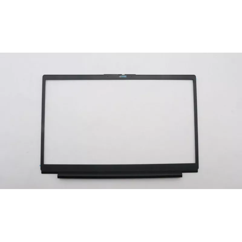 Nešiojamojo kompiuterio apdaila „Lenovo“ modelis 82YT kairysis dangtelis (dalis 5B30S19097) juodas