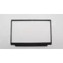 Nešiojamojo kompiuterio apdaila „Lenovo“ modelis 82YT kairysis dangtelis (dalis 5B30S19097) juodas