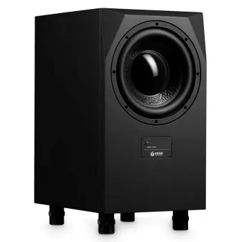Aktyvus žemųjų dažnių garsiakalbis ADAM Audio Sub10 Mk2 200W