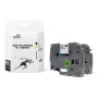 Print Label TBP TBTB-TZE631., Label Maker, Geltona