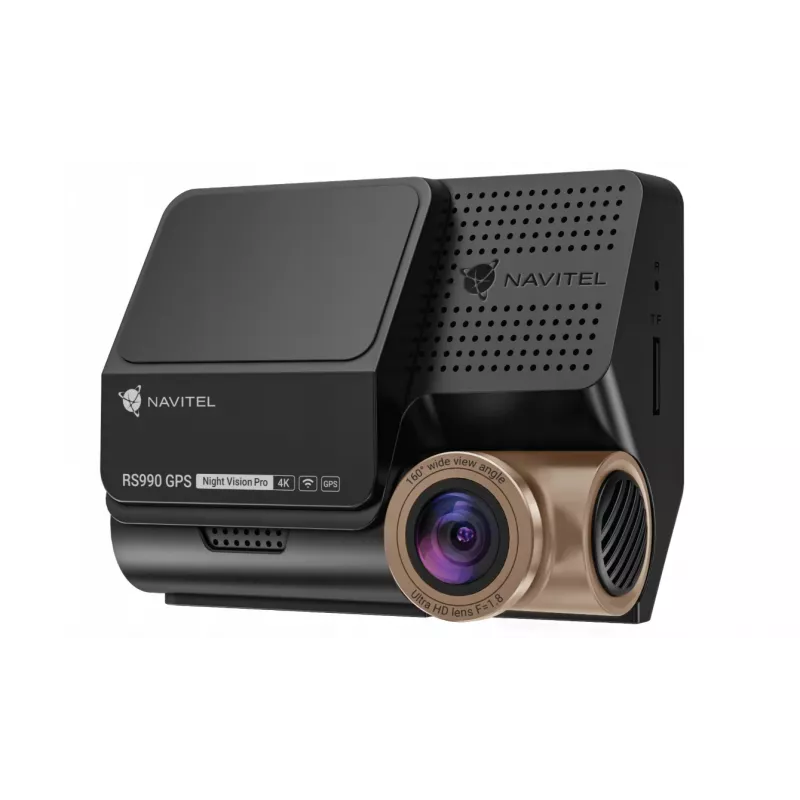 Vaizdo registratorius Navitel RS990
