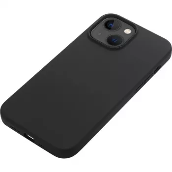 StyleShell Shock, Telefono dėklas juodas, iPhone 16 Plus, suderinamas su MagSafe