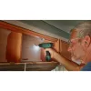 Bosch EasyDrill 1200 1500 RPM Keyless 940 g Green