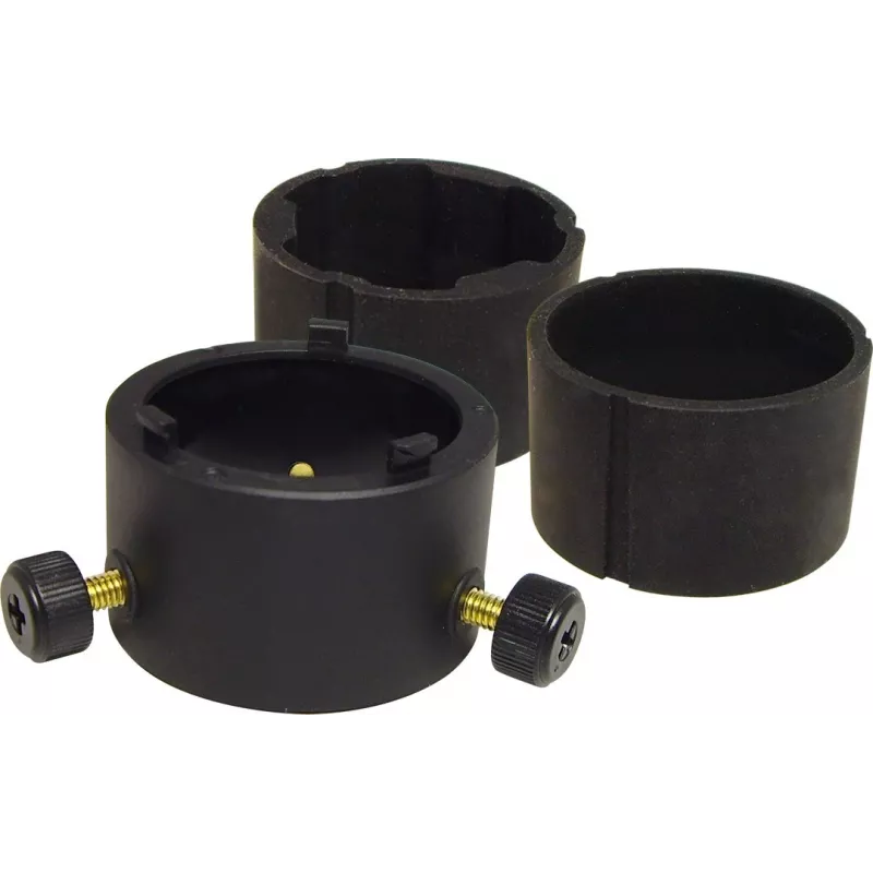Montavimo adapteris AVer 200AP0C7-CGJ — juodas kameros tvirtinimo priedas, 45 g