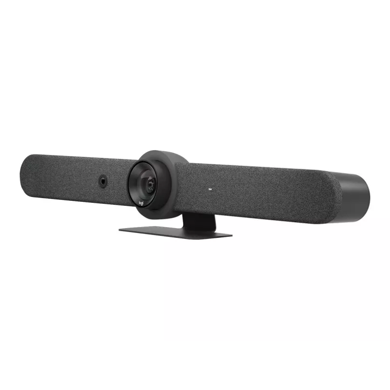 Webcam Logitech Gruppen-Video Conferencing System Graphite (960-001312)