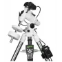 Pusiaujinis stovas EQ3-2 PRO su plieniniu trikoju ir 1,75 colio velenu — „Sky-Watcher SW-4133“