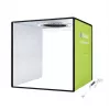 Fotostudija Puluz LED 30cm PU5032G
