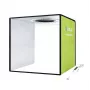 Fotostudija Puluz LED 30cm PU5032G