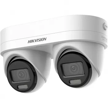 Hikvision DS-2CD2346G3D-IZ2UY/SL(2.8/4MM) apsaugos kamera Turret IP apsaugos kamera Vidinė 2688 x 1520 pikseliai Luboms/sienai