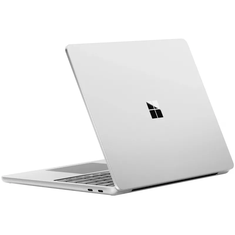 Microsoft Surface Laptop Copilot+ PC verslui - 13 colių - Snapdragon X Plus X1P-42-100 / 3,2 GHz - Win 11 Pro - Qualcomm Adreno - 24 GB RAM - 1 TB SSD - 33 cm (13) (EP2-31346)