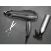 Lafe SWJ-002 gaminys juodas