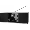 Namų garso mini sistema TechniSat DIGITRADIO 370 CD IR