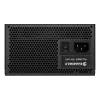 Gamemax maitinimo blokas, 80 PLUS, Gold | GX 700G | 700 W | nemodulinis