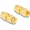 DeLOCK adapteris RP-SMA kištukas į SMA kištuką C6801 jungties tipas SMA skersmuo 9 mm