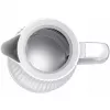 Elektrinis virdulys Tefal KO250130 — 1,7 L talpa, 2400 W, baltas
