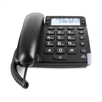 Analoginis telefonas Doro Magna 4000