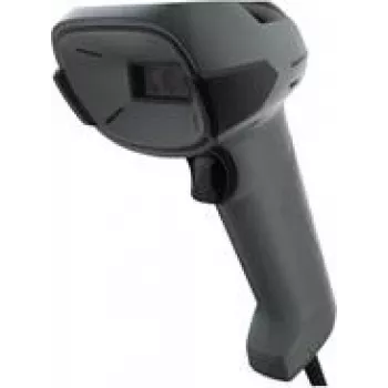 Laidinis brūkšninių kodų skaitytuvas Safescan 310-W modelis 140-0746 — 1D ir 2D, veikimo nuotolis 5–30 cm