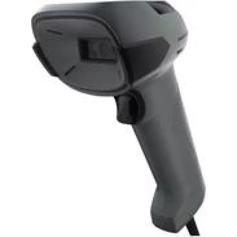 Laidinis brūkšninių kodų skaitytuvas Safescan 310-W modelis 140-0746 — 1D ir 2D, veikimo nuotolis 5–30 cm