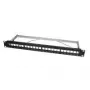 Pataisų skydelis 1U LogiLink NK4042