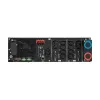 Eaton 9SX5KIRT3UG2 UPS dvigubos konversijos 5 kVA 5000 W juodas