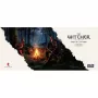 Akriliniai žetonai stalo žaidimui „The Witcher: Path of Destiny“ — „Go on board“ — suderinamas priedas, pakuotė 300×38×132 mm