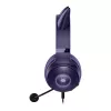 Razer Kraken Kitty V2 - Pokemon Gengar Ed. Ausinės Pridėtinės laidinės USB Type-A Rožinė