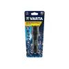 Rankinis žibintuvėlis Varta INDESTRUCTIBLE F10 PRO Juodas 6W 300lm IP67