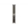 Dirželis Apple MGHQ4ZM/A Natural Titanium 49mm 180-210mm