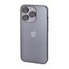 Apple iPhone 14 Pro Max 17 cm (6.7) Dviguba SIM iOS 16 5G 128 GB Juoda Atnaujintas / Restauruotas