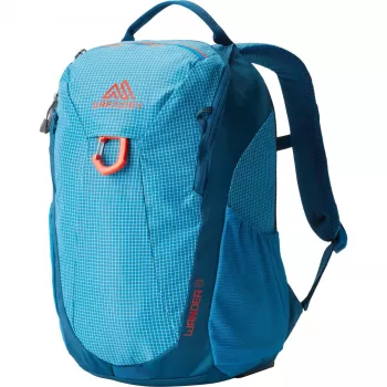 Vaikiška kuprinė Gregory Wander 8 - pacific blue