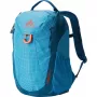 Vaikiška kuprinė Gregory Wander 8 - pacific blue