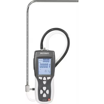 VOLTCRAFT Anemometras VPT-100 5 iki 80 m/s (VPT-100)