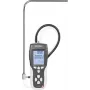 VOLTCRAFT Anemometras VPT-100 5 iki 80 m/s (VPT-100)