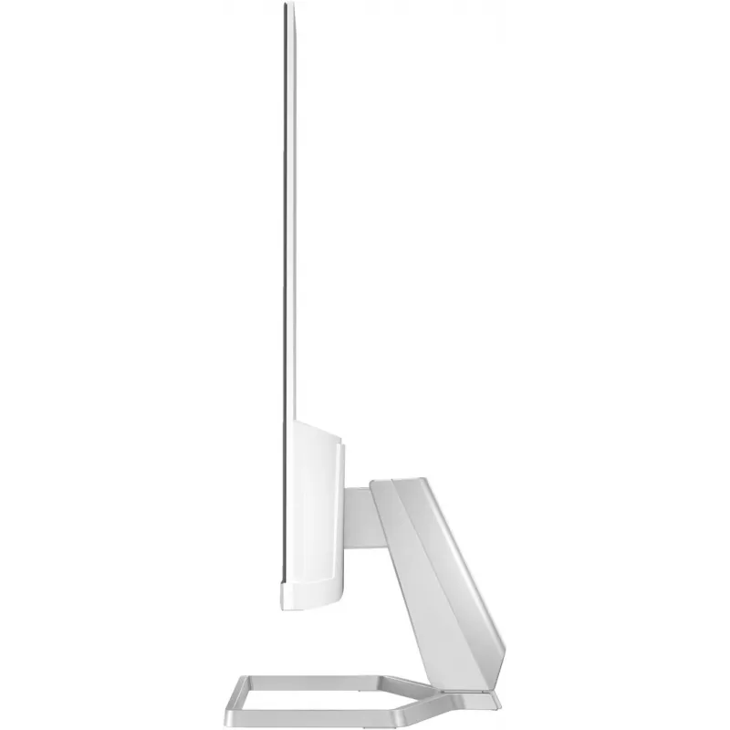 HP 23,8 colio Series 5 FHD monitorius baltas - 524sw
