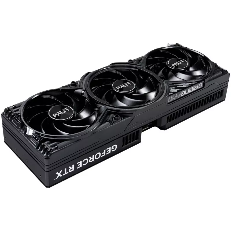 Grafikos plokštė NVIDIA GeForce RTX 5080 16 GB GDDR7