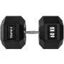 60 kg hantelis HMS HEX-PRO 60