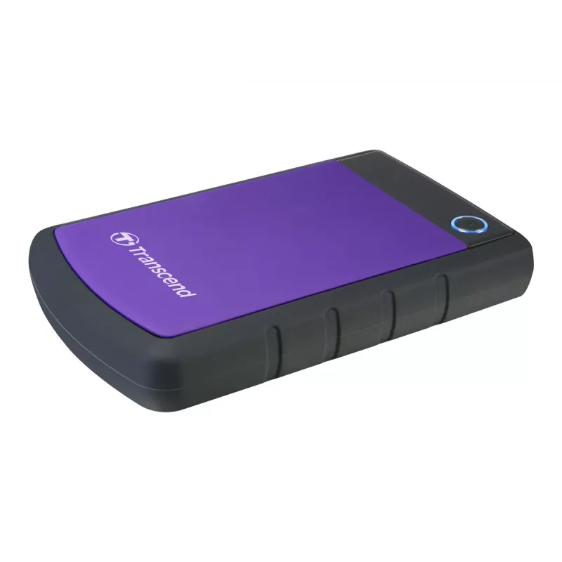 Transcend TS1TSJ25H3P saugojimo diskas
