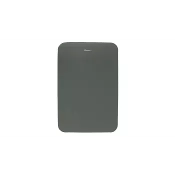 Dvigubas pripučiamas čiužinys Outwell 400152 — 1380×2070×120 mm, poliesteris, žalia/pilka