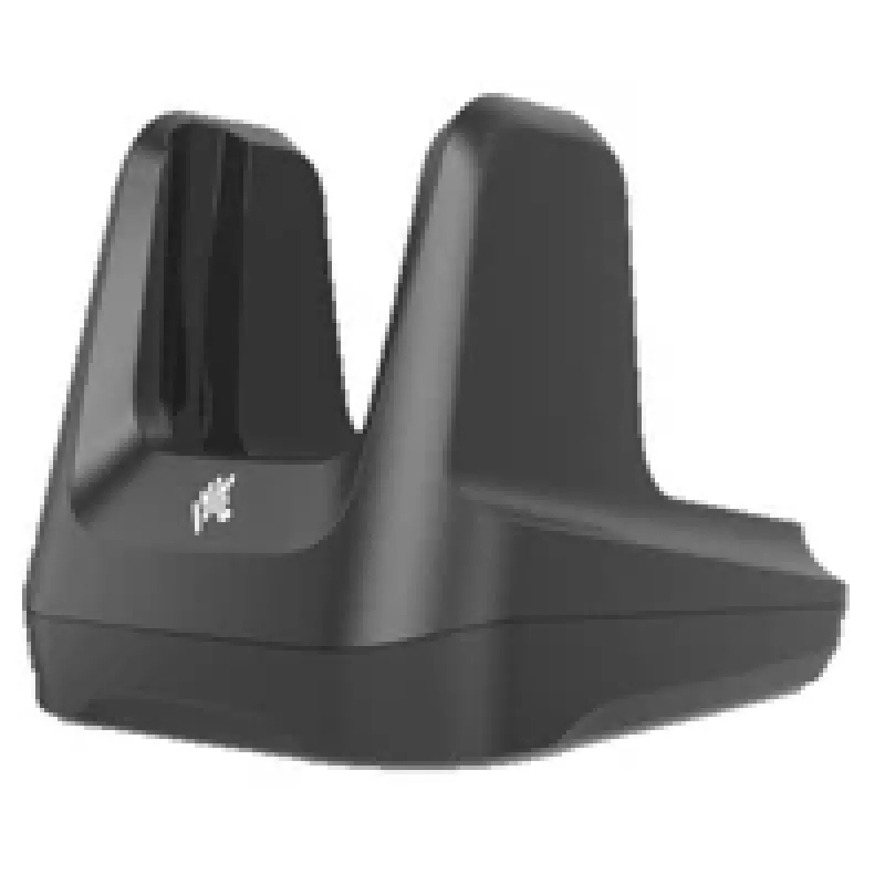 Zebra vieno lizdo dokinimo stotelė – dokinimo stotelė (jungties pagrindas) – USB – Zebra MC2200, MC2700