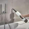 Nešiojamasis garų valytuvas Severin SC 7142 0,4 L 1500 W antracito baltos spalvos