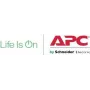 APC Software Maintenance Contract - Technical Support - for StruxureWare Data Center Operation: Change - 10 Racks - Telefonberatung - 1 Year - 24x7 (WCHG1YR10R-DIGI)