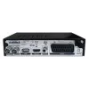 Televizoriaus priedėlis ESPERANZA EV106R kabelinis imtuvas DVB-T2 / DVB-C HEVC H.265, HDMI, USB, PVR, Dolby Digital, 174–790 MHz, juodas