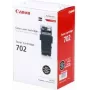 „Canon“ dažų kasetė 9645A004 — Originali juoda, 10 000 puslapių išeiga, 1 vnt.