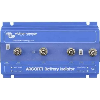 Victron Energy Argo FET 200-2 ARG200201020R akumuliatoriaus atjungiklis (ARG200201020R)