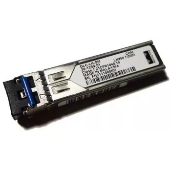 GE SFP LC jungtis LX/LH