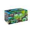 Radijo bangomis valdomas žaislas Revell 23509