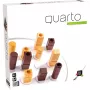 Stalo žaidimas G3 Quarto (strategija) — 20 min žaidimo laikas, amžius 8+