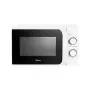 Midea mikrobangų krosnelė | MM20CF2E | Pastatoma | 20 L | 700 W | Balta