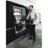 Įrangos dėklas Wera 2go 05004350001