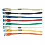 komutacinis kabelis RJ45 - CAT6A 500Mhz -10m - oranžinis - S-STP(S/FTP) - AWG26 - LSZH - Synergy 21